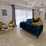 Luxury Aramis With Jacuzzi In Malinska Villa