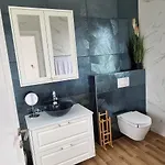 Luxury Aramis With Jacuzzi In Malinska * Sveti Ivan (Krk)