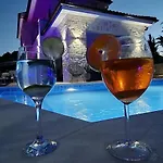 Luxury Aramis With Jacuzzi In Malinska * Sveti Ivan (Krk)