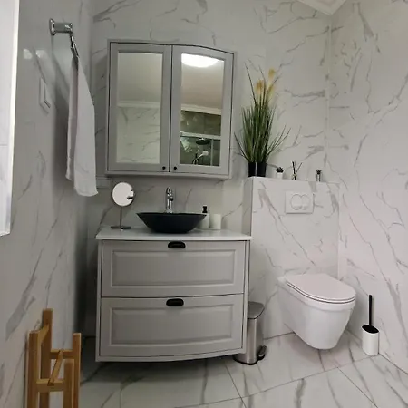 Βίλα Luxury Aramis With Jacuzzi In Malinska Sveti Ivan (Krk)