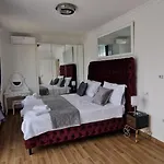 Luxury Aramis With Jacuzzi In Malinska فيلة Sveti Ivan (Krk)