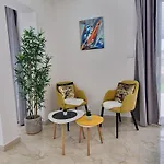 فيلة Luxury Aramis With Jacuzzi In Malinska