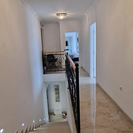 Luxury Aramis Villa Sveti Ivan (Krk)