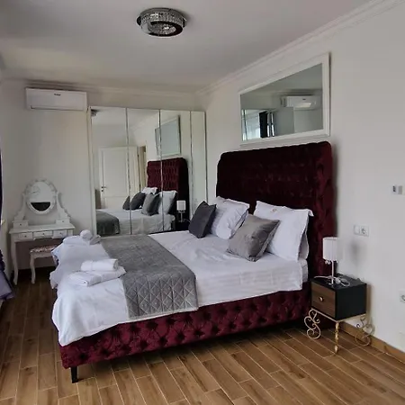 Luxury Aramis With Jacuzzi In Malinska Βίλα Sveti Ivan (Krk)