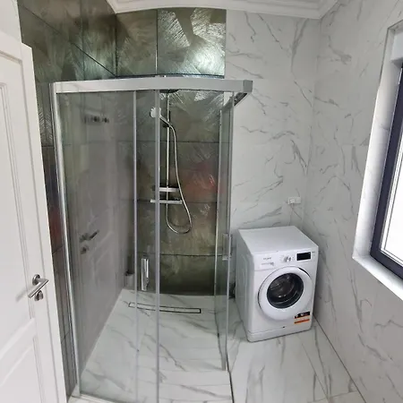 Luxury Aramis With Jacuzzi In Malinska 别墅 Sveti Ivan (Krk)