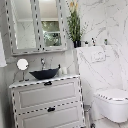 Luxury Aramis With Jacuzzi In Malinska