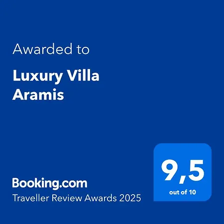 Luxury Aramis * Sveti Ivan (Krk)