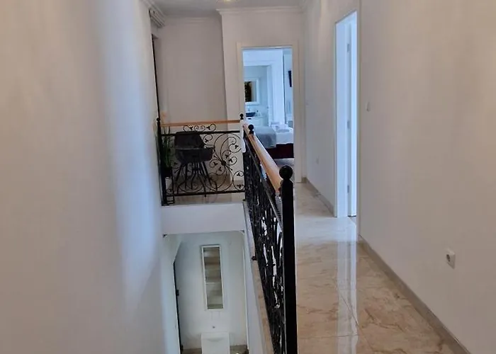 Luxury Aramis With Jacuzzi In Malinska Villa Sveti Ivan (Krk)