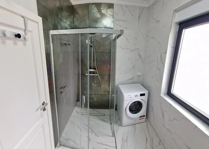 Luxury Aramis With Jacuzzi In Malinska Villa Sveti Ivan (Krk)