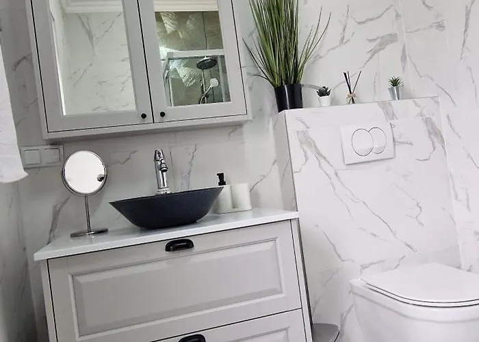 Luxury Aramis With Jacuzzi In Malinska