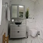 Villa Luxury Aramis With Jacuzzi In Malinska Sveti Ivan (Krk)