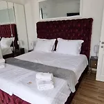 Luxury Aramis With Jacuzzi In Malinska Villa Sveti Ivan (Krk)