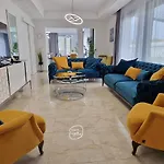 Villa Luxury Aramis With Jacuzzi In Malinska Sveti Ivan (Krk)