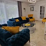Luxury Aramis With Jacuzzi In Malinska Villa