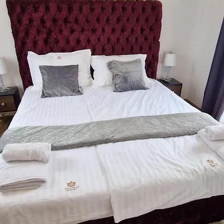 Luxury Aramis With Jacuzzi In Malinska Villa Sveti Ivan (Krk)